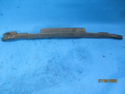 Балка бампера перед vw touareg 7l6807550a фото №1