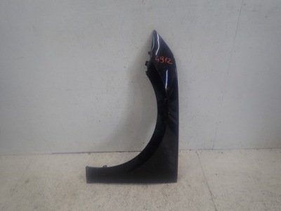 Крила лівий перед передній skoda octavia 4 iv 5e3 фото №1