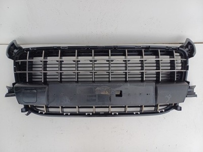 Решітка радіатора решітка радіатора peugeot 3008 i 1 фото №1