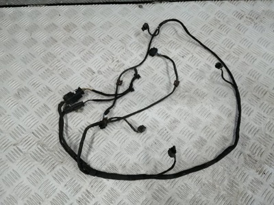 Джгут бампера задня mercedes w246 pdc фото №1