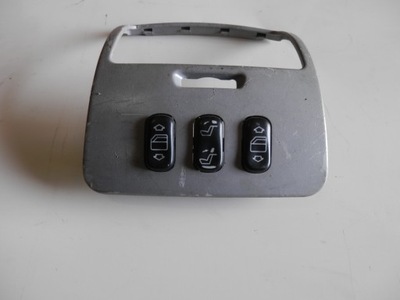 Mercedes cl w215 перемикач вікон сидінь фото №1