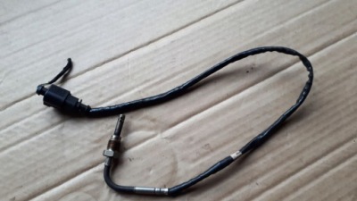 A6 C7 LIFT Sensor TEMPERATURY Gase 2.0 TDI Q5