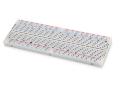 Płytka stykowa prototypowa 830 pól MB-102