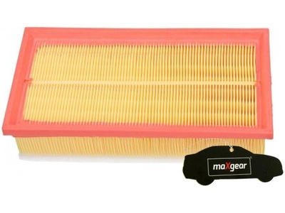 MAXGEAR FILTRO AIRE PEUGEOT 1,6 AF-8176  