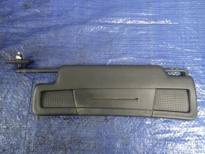 Szt козырёк козырёк правый mercedes slk r171 фото №1