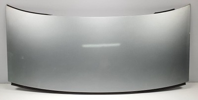 Захист панель дах задня 775 mercedes r-kl w251 фото №1