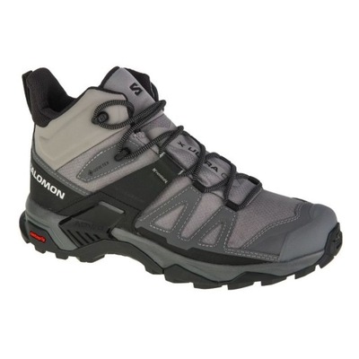 Buty Salomon X Ultra 4 Mid GTX M 474542 43 1/3