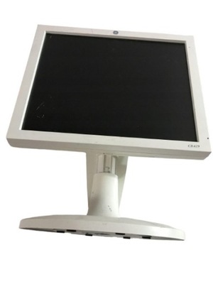 MONITOR MEDYCZNY GE CDA19