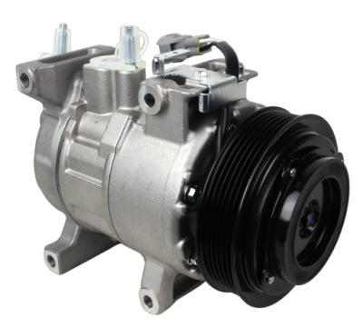 Компрессор кондиционер dodge charger 2005 - 2023 фото №1