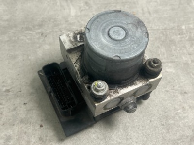 Насос abs do opel corsa b номер частини 265 251 190 фото №1