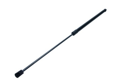 Пружина газова, кришка відсік двигуна maxgear 12-2251 фото №1