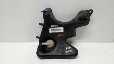 Bmw 7 e65 745d фільтр вугільний 718660 фото №1