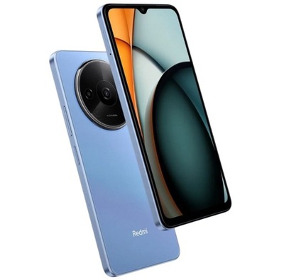 Smartfon XIAOMI Redmi A3 3/64 GB Blue Niebieski