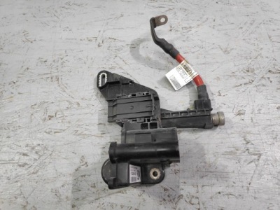 Bmw 1 f20 запобіжник акумулятор 929614901 фото №1