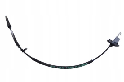 Liinka передач kia sorento 08r. 2.5crdi автоматическая коробка передач фото №1