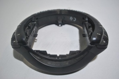 Переключатель citroen оригинальный номер 96497900xt фото №1