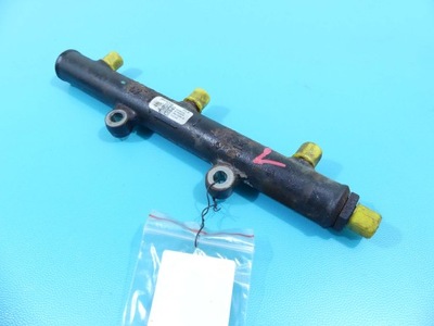 Молдинг упорскування citroen c6 a2c20001330 2.7 hdi фото №1