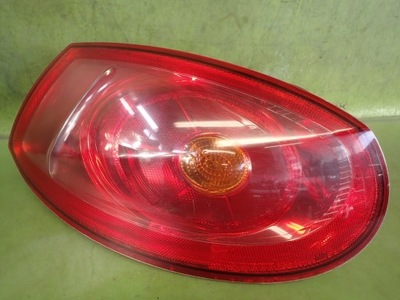 FARO IZQUIERDA PARTE TRASERA PARTE TRASERA FIAT BRAVO II 08R HATCHBACK  