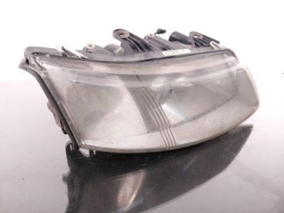 Фара saab 9-3 ver2 155820 фото №1