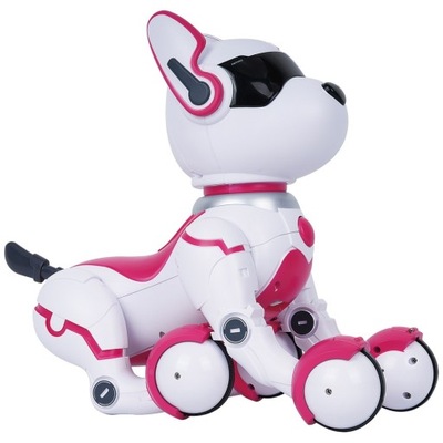 Zoey Robo PiesPies interaktywny