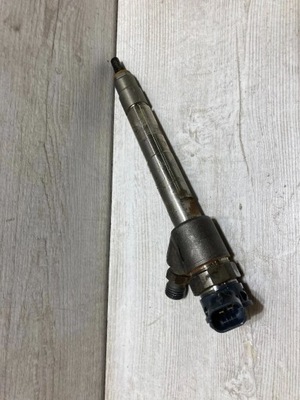 Citroen c3 aircross 2019 форсунка 1,5 фото №1