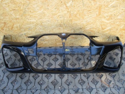 Бампер перед передний bmw 4 ii g26 m набор sport 51118078573 фото №1