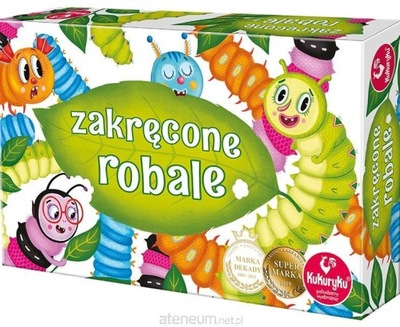 ZAKĘCONE ROBALE KUKURYKU