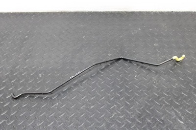 Опора капот citroen c3 iii 3 фото №1