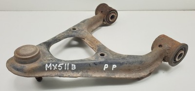 Важіль правий перед mazda mx-5 ii nb фото №1