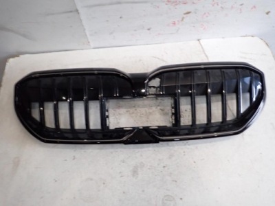 Решётка радиатора bmw 5 i5 g60 g61 2022- 185178-11 фото №1