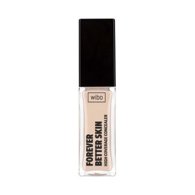 WIBO Forever Better Skin Camouflage 1