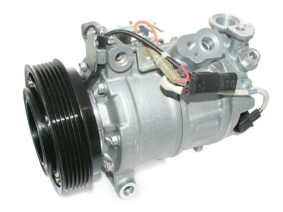 КОМПРЕССОР КОНДИЦИОНЕРА MERCEDES A / B / GLA CLASS; W176 447280-7432