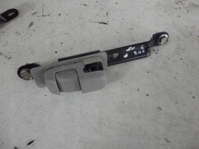 Suzuki sx-4 08 регулировка высоты поперечина правый фото №1