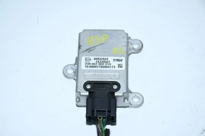 Модуль esp 14330501 alfa romeo 159 фото №1