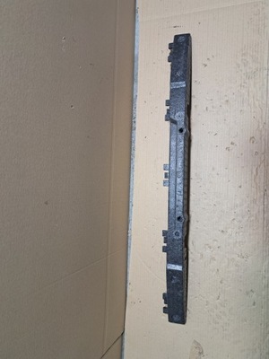 Opel meriva b абсорбер пенополистирол перед 13267709 фото №1