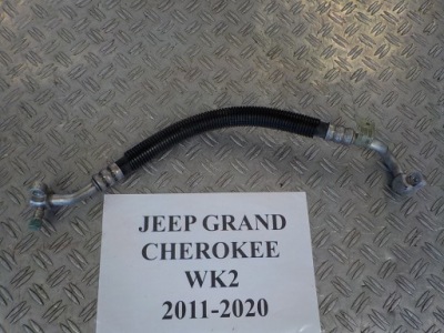 Jeep grand cherokee wk2 wąż шланг кондиционера фото №1