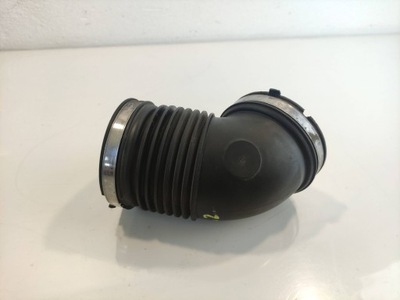 Bmw 3 e92 e93 труба шланг повітря 13717532755 фото №1