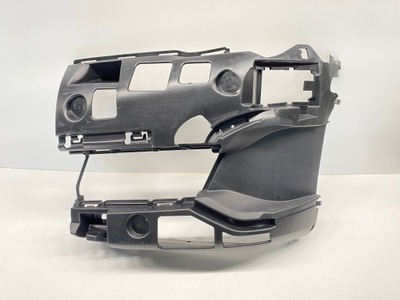 Кронштейн бампера перед ліва bmw 5 g30 g31 lift фото №1