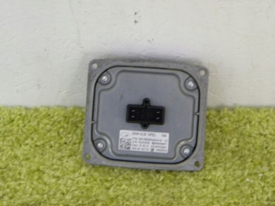 Модуль преобразователь jeż opel astra k 5 v фото №1