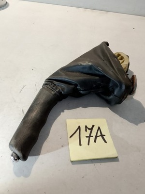 Ford focus важіль гальма ручного з чохол оригінал фото №1