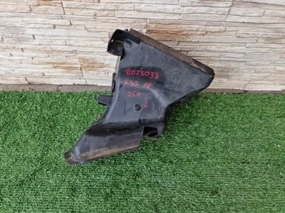 Впуск воздуха bmw 1 f40 8073033 фото №1