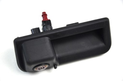 Vw tiguan iii камера заднего вида 5lj827566a фото №1