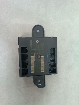 Jeep grand cherokee wk2 10- модуль дверь p04602910ah фото №1