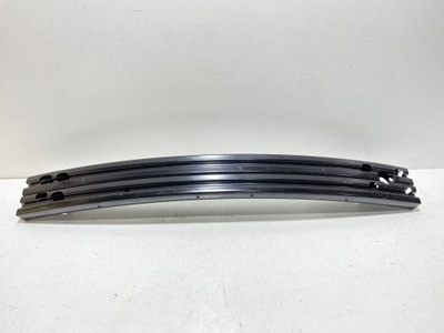 Nissan leaf ii балка бампера перед 620325sa0a 2017 - фото №1