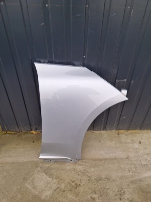 Mercedes eqe w295 крыло перед правый фото №1