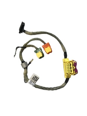 Жгут подушки безопасности подушка безопасности audi a6 c6 4f0971589a фото №1