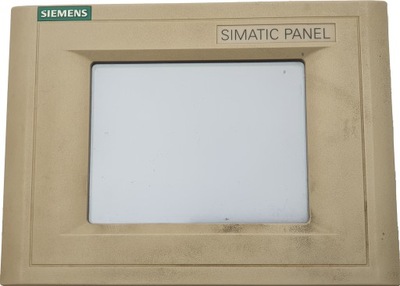 SIEMENS SIMATIC TOUCH PANEL TP170A tp 170 a tp170