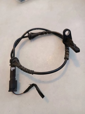 Bmw x2 f39 датчик abs задняя фото №1