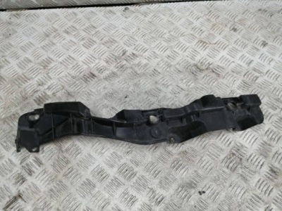 Laguna iii coupe кронштейн лампы правый перед фото №1