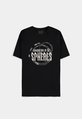 koszulka WIEDŹMIN / THE WITCHER [XL]
